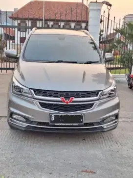 Wuling cortez LT lux 2020 1.5 turbo CASH TERMURAH