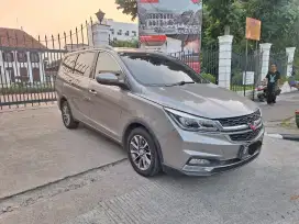Wuling cortez LT lux 2020 1.5 turbo CASH TERMURAH