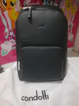 Tas backpack ransel condotti