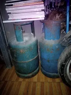 Jual tabung gas elpiji 12 kg