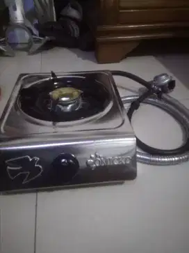 Kompor gas Regulator