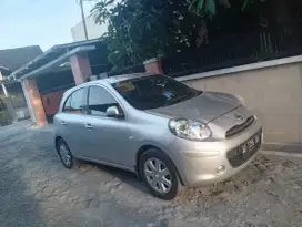 Nissan march apikan original