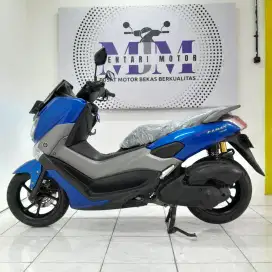 PROMO!! NMAX DP 400K, MOTOR BERGARANSI-MENTARI JOJO MOTOR