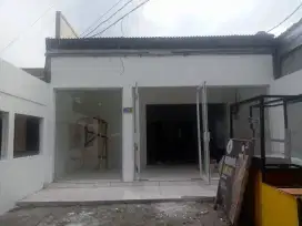 Ruko Strategis 2 Lantai di Jl. Tanah Baru Raya Depok