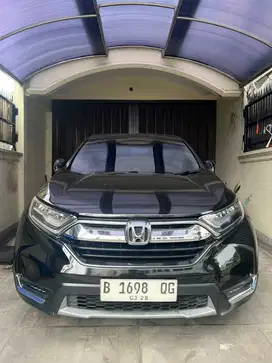 Honda CR-V 2018 Bensin
