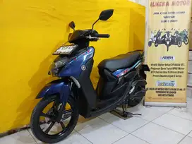 YAMAHA GEAR 125 STD TAHUN 2023 CASH & CREDIT