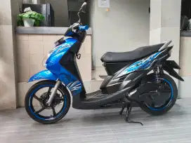 Jual mtor mio soul tingal. Pke mulus stter tingal toel
