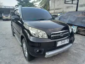 Daihatsu Terios 2013 Bensin
