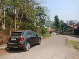 Jual tanah belakang stadion jalak harupat