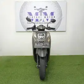 PROMO!! GENIO DP 900K, MOTOR BERGARANSI-MENTARI JOJO MOTOR