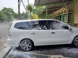 Grand livina 2017 matic