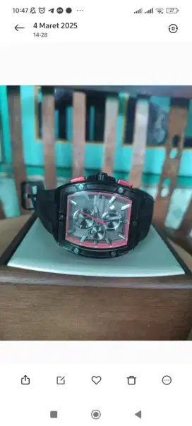 Alexandre Christie 6625mc