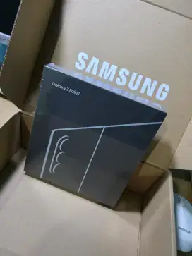 Samsung fold 7 512gb sein blue