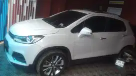 Chevrolet trax permier turbo AT 2018