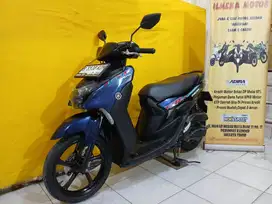 YAMAHA GEAR 125 STD TAHUN 2023 CASH & CREDIT