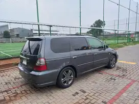 Honda Odyssey absolute captain seat 2003