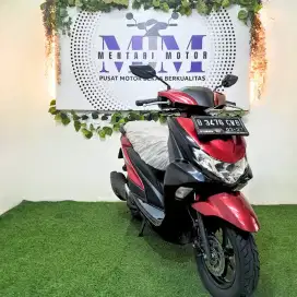 PROMO!! FREEGO DP 900K, MOTOR BERGARANSI-MENTARI JOJO MOTOR