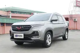 2019 TDP 8,JT Wuling Almaz 1.5 Smart Enjoy 7-Seater Bensin-AT Abu