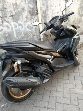 wts yamaha aerox