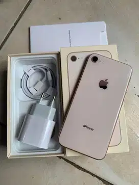 iphone 8 64Gb iBox fullset
