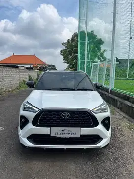 Toyota Yaris Cross Hybrid 1.5 TSS