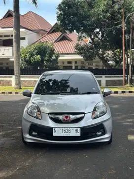 Brio CBU Matic 2012