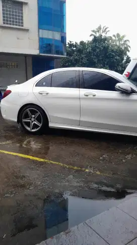 Lagi cari pekerjaan jadi driver pribadi/rumahaan