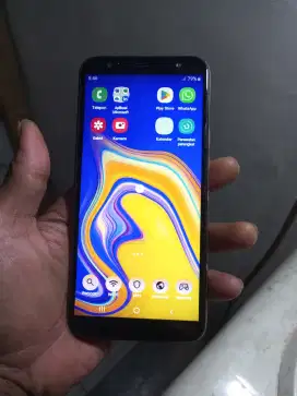 samsung j4+ 2/32 jos