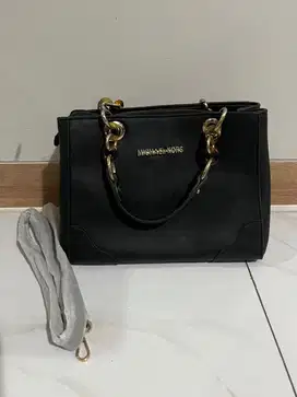 Tas michael kors black