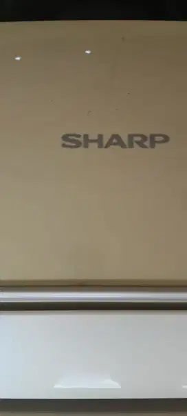 INDOR AC SHARP 1/2 PK SEKOND