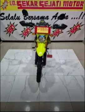 Kawasaki KLX 150 sae