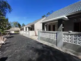 Rumah Murah 2 Unit Terakhir Dekat Pasar Rejodani Di Jl Palagan Km 12
