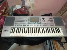 Keyboard korg pa50 mulus ex rumahan ori