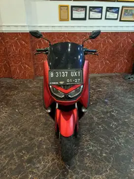 JUAL CEPAT NMAX KEYLESS ABS 2021 MOTOR MULUS MESIN HALUS