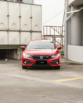 Honda Civic 2020 Bensin