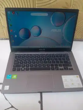 Laptop Asus i3 gen 11