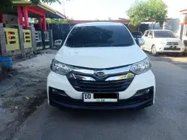 Daihatsu Xenia R sporty manual 2018