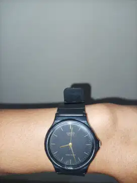 Jam tangan Casio MQ-24