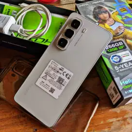 BU INFINIX HOT 50 256GB