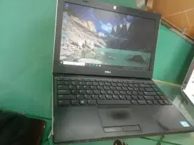 Leptop dell latitude 3330