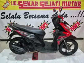 Beat Eco iss cbs digital