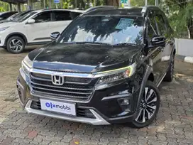 DP MURAH Honda BR-V 1.5 Prestige Sensing Bensin-AT 2022 HFH
