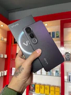 Vivo v50 lite 5G 8/256 Second Kondisi 99% Mulus
