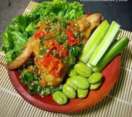 Buka lowongan jaga penyetan