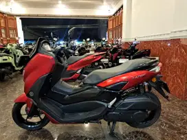 JUAL CEPAT NMAX KEYLESS ABS 2021 MOTOR MULUS MESIN HALUS