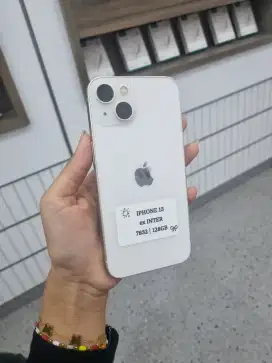 IPHONE 13 128GB ``STARLIGHT