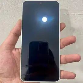 Samsung a16 4g ram 8 / 256 sein hp casan garansi