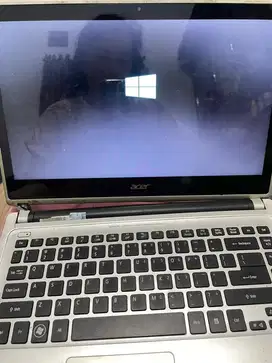Laptop 14inc merk acer