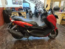 JUAL CEPAT NMAX KEYLESS ABS 2021 MOTOR MULUS MESIN HALUS