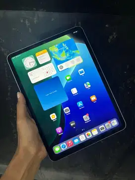 iPad Pro M2 128Gb Wifi Only ON Garansi